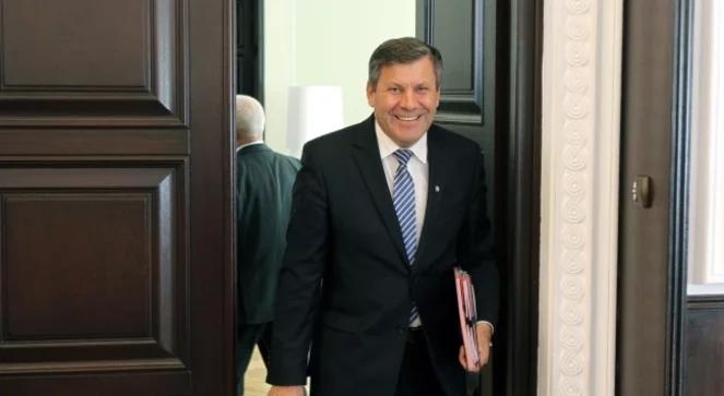 Piechociński: w Platformie Obywatelskiej jak w kabarecie