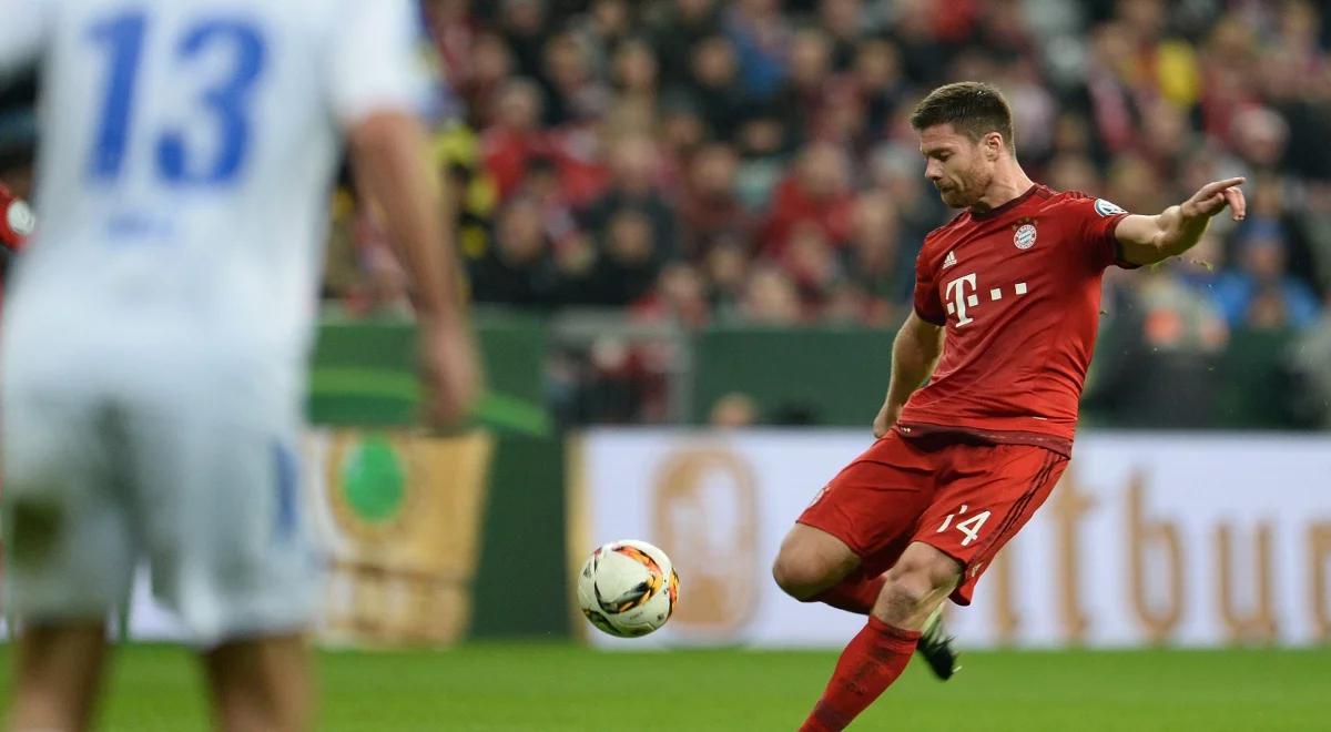 Puchar Niemiec: awans Bayernu do ćwierćfinału, Lewandowski bez gola