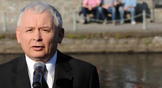 Jarosław Kaczyński: jesteśmy gotowi do rządzenia