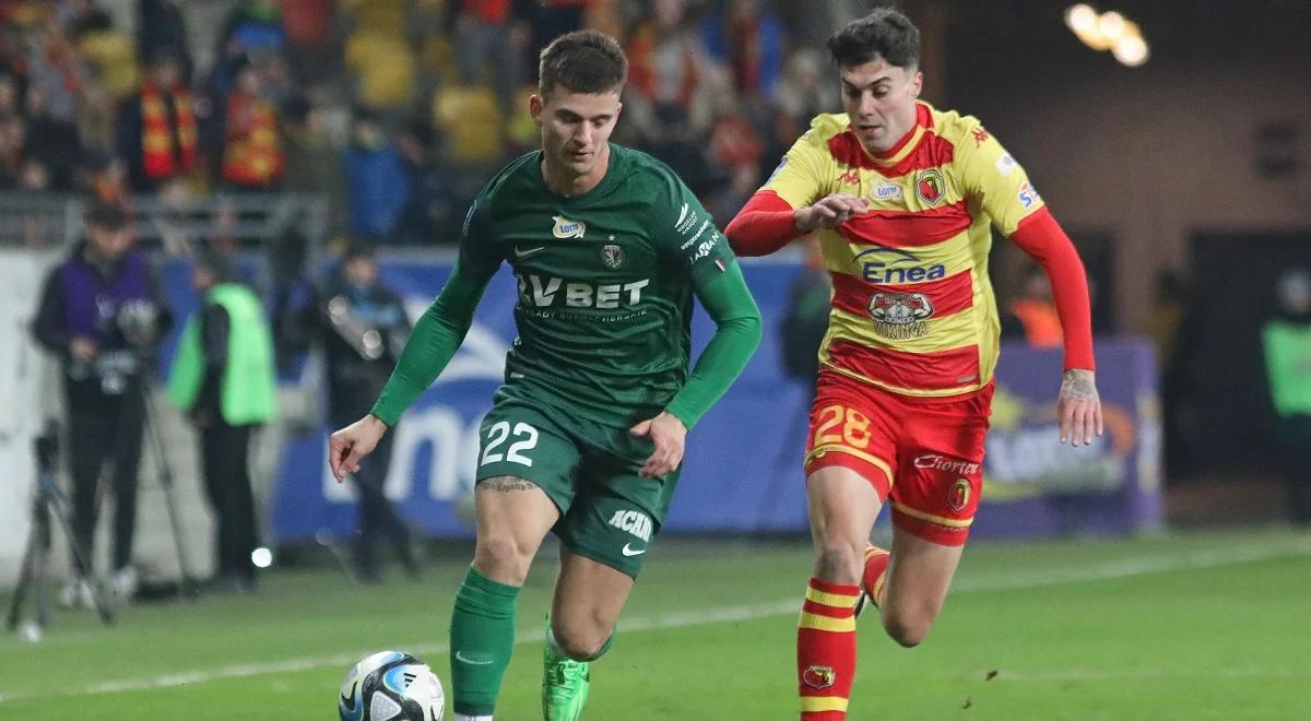 Ekstraklasa. Jagiellonia Białystok czy Śląsk Wrocław? Dziś poznamy mistrza Polski