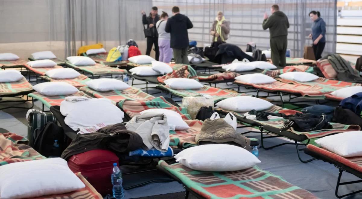 Rocznica rosyjskiej inwazji. Polskie MSZ: będziemy dalej wspierać wojskowo, politycznie i humanitarnie Ukrainę