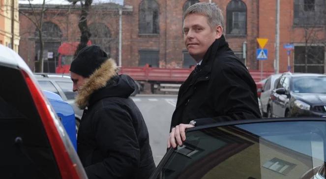 Zmiany w BOR. Płk. Decyk zastąpił gen. Bielawnego