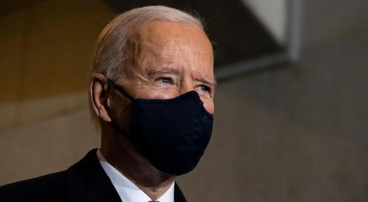 Joe Biden przeszedł kolejny test na obecność koronawirusa. Znamy wynik badania 