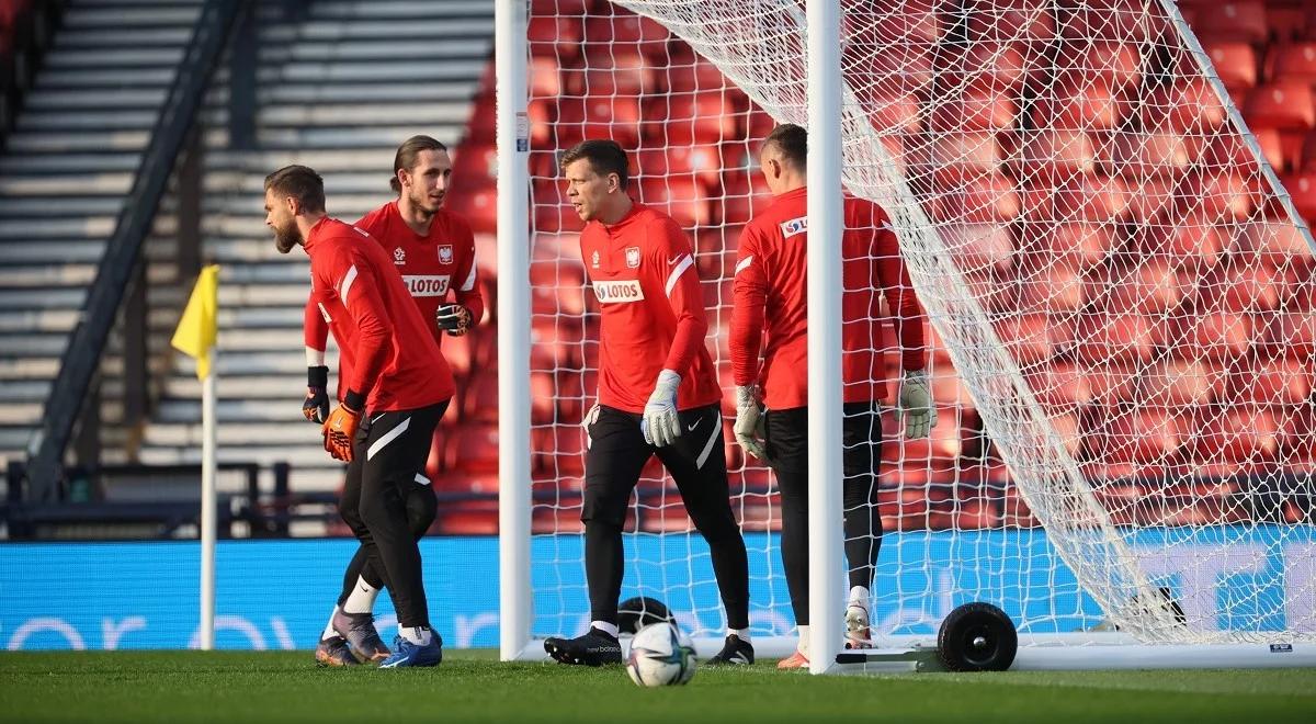 MŚ Katar 2022: Czesław Michniewicz potwierdza. Znamy bramkarza numer jeden na mundial