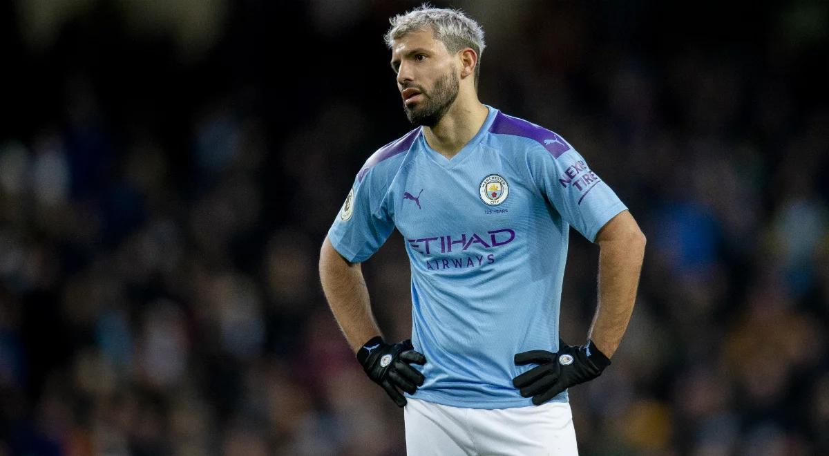Premier League: Manchester City traci punkty w końcówce. Bednarek zapisał się w historii