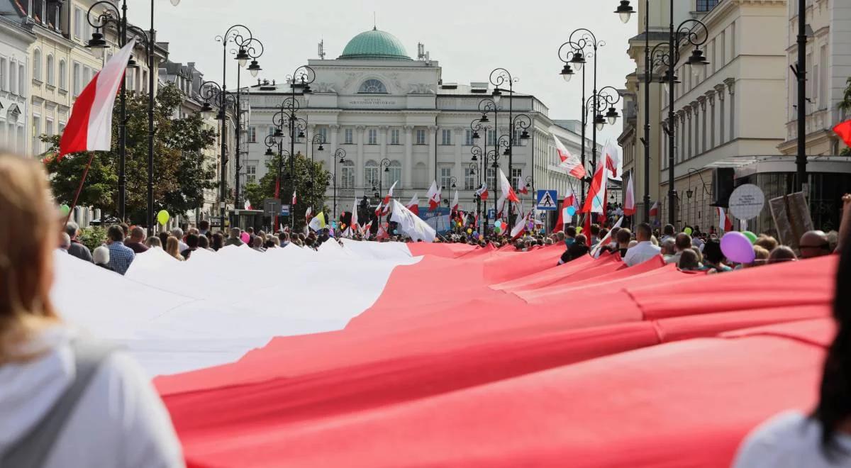 "Potrzeba więcej odwagi”. Publicysta o roli prawicy w sporze kulturowym