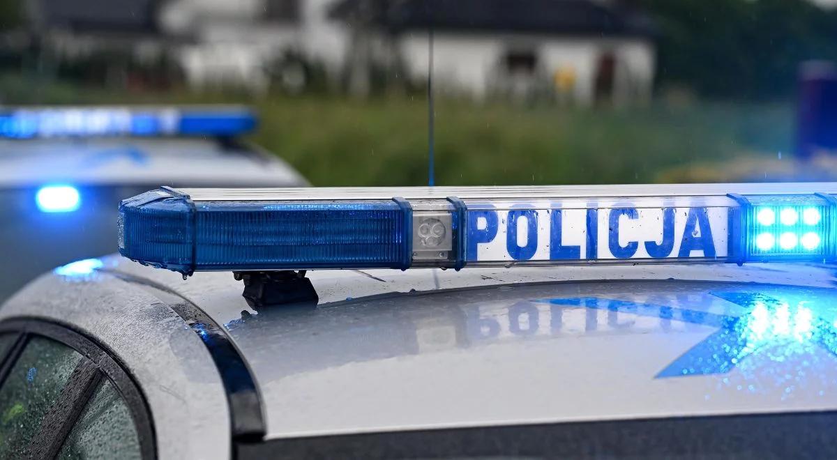Koniec poszukiwań 15-latki z Opinogóry Dolnej. "Przebywała u znajomych"
