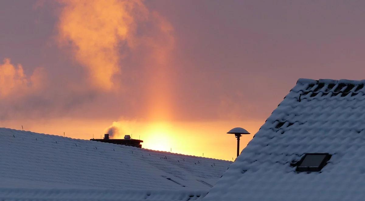 Kto skorzysta na ustawie antysmogowej?