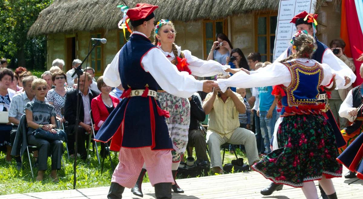 Działalność i znaczenie Ruchów Stowarzyszeń Regionalnych