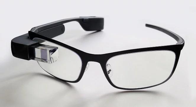 Google kończy sprzedaż inteligentnych okularów Google Glass