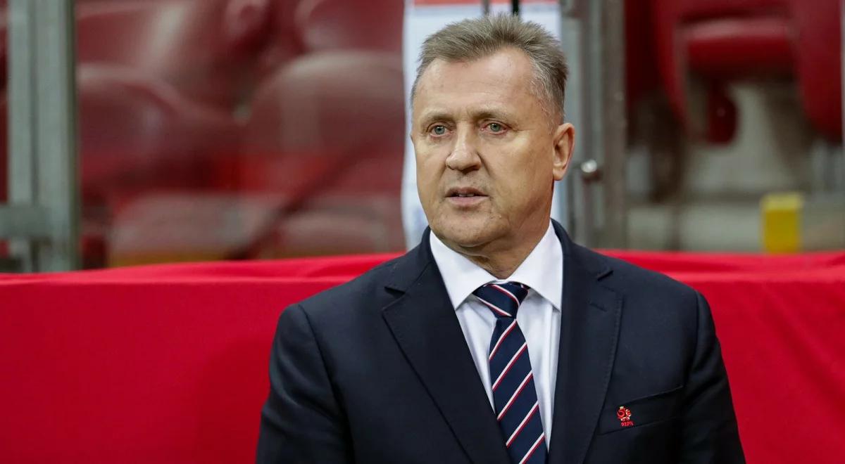 Cezary Kulesza wygra bez głosowania? Nowe wieści przed wyborami w PZPN