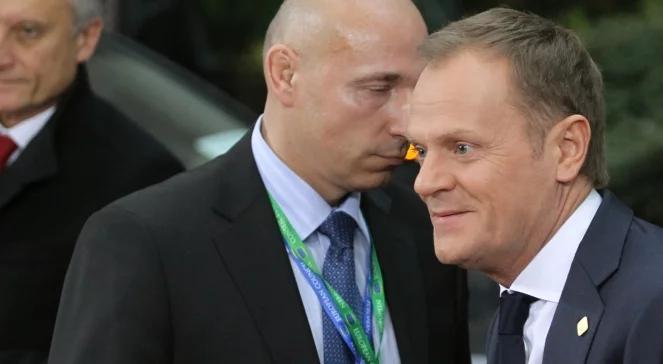 PO popełniła błąd obiecując 300 miliardów z UE?