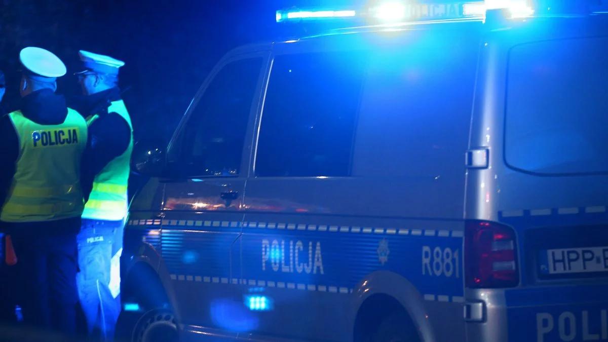 Brutalna zbrodnia w Lasopolu, zarzut dla księdza. "Przyznał się"