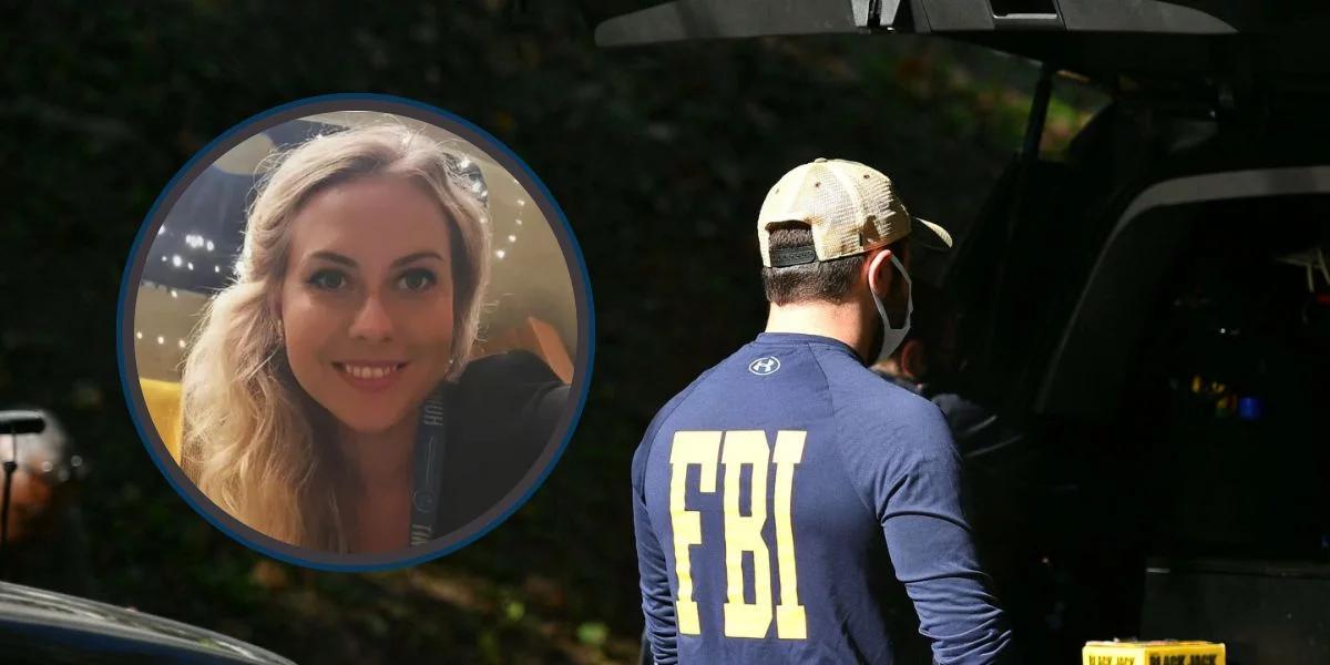 "Stara szpiegowska metoda Sowietów". Rosjanka oskarżona przez FBI