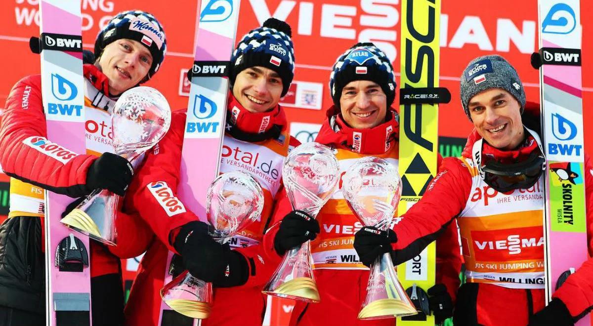 MŚ w Seefeld 2019: skoki narciarskie - TERMINARZ