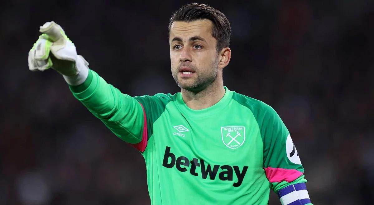 Premier League: Łukasz Fabiański dołączy do Newcastle? "Sroki" szukają zastępcy Nicka Pope'a