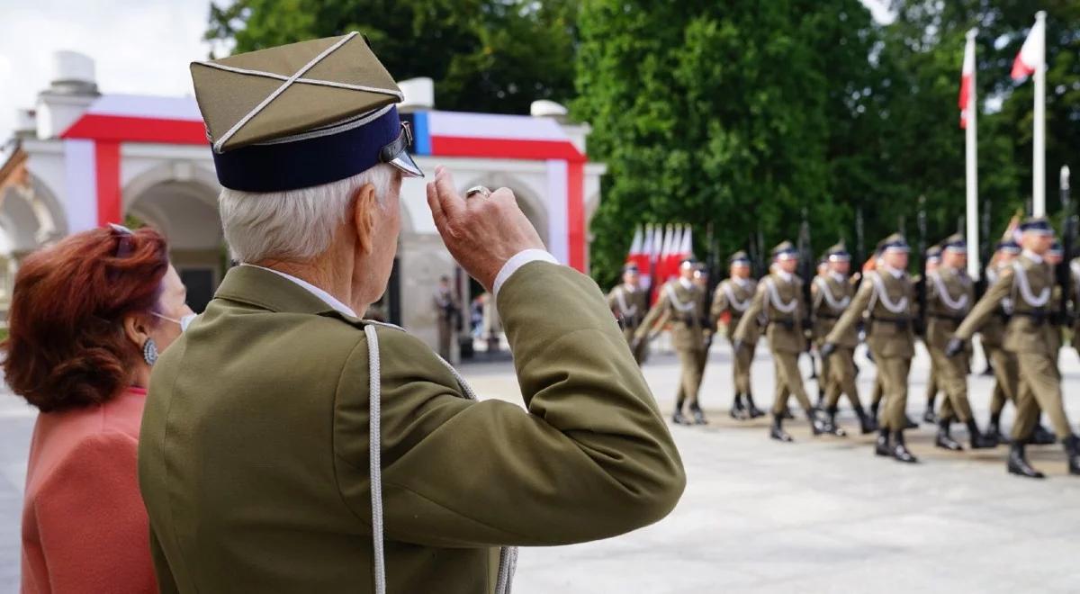 "Dowiedzieliśmy się, że rok szkolny zostaje przełożony". Weterani wspominają 1 września 1939 r.