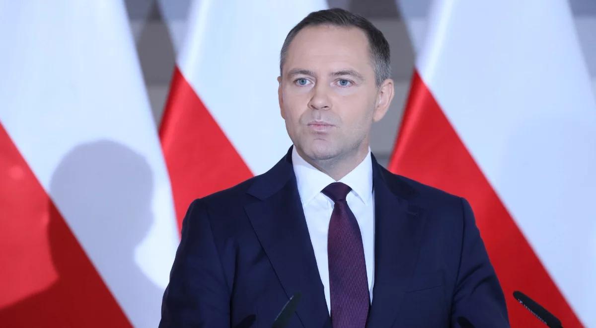 Wiadomo, komu Karol Nawrocki darował kawalerkę. Są akty notarialne