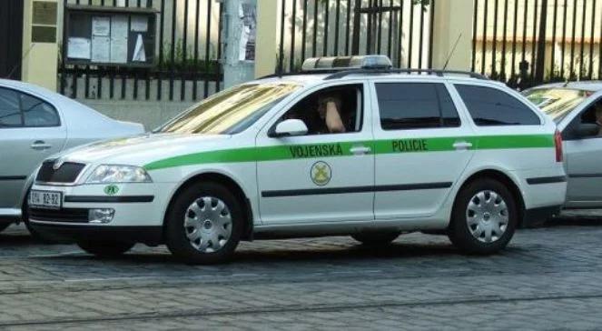 Planował masakrę w Czechach. "Jestem pełen nienawiści"