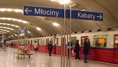Unia dorzuci  2,77 mld zł na budowę metra