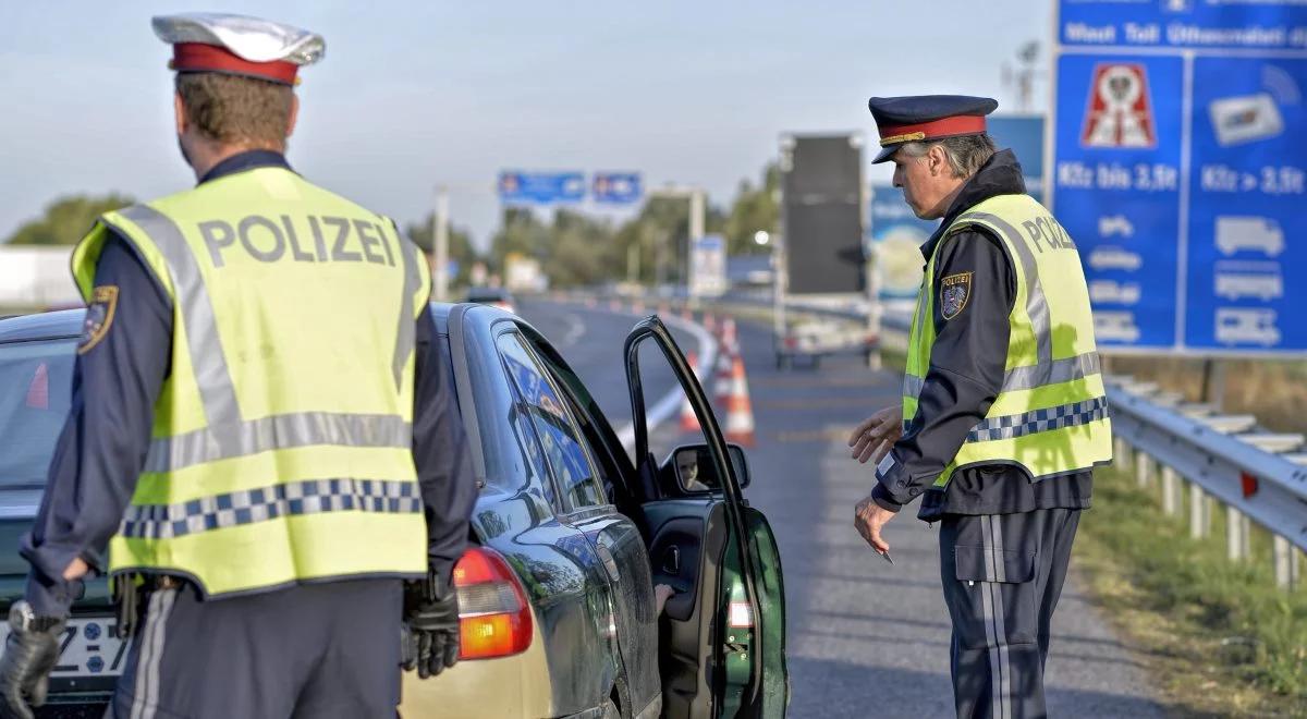 Gangi przemytnicze rosną w siłę. Europol bije na alarm