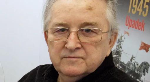 Kazimierz Kutz wystąpił z klubu PO