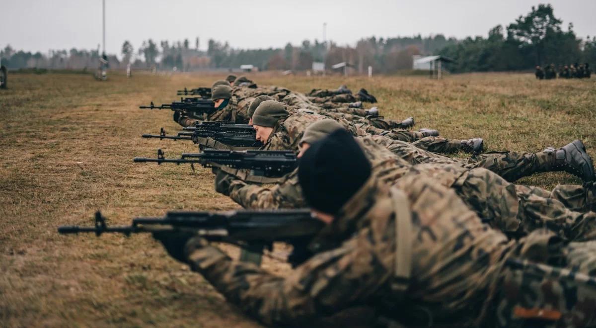 Powołania na ćwiczenia wojskowe w 2023 roku. Zapytaliśmy, kto może dostać wezwanie