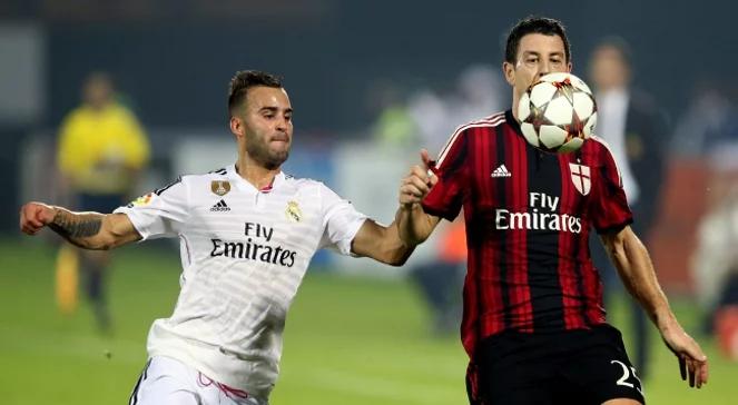 AC Milan wygrał z Realem Madryt w Dubaju