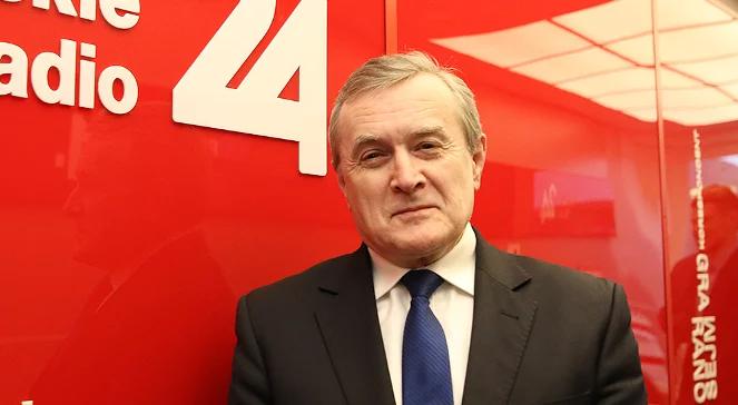 Piotr Gliński: składamy hołd najlepszym