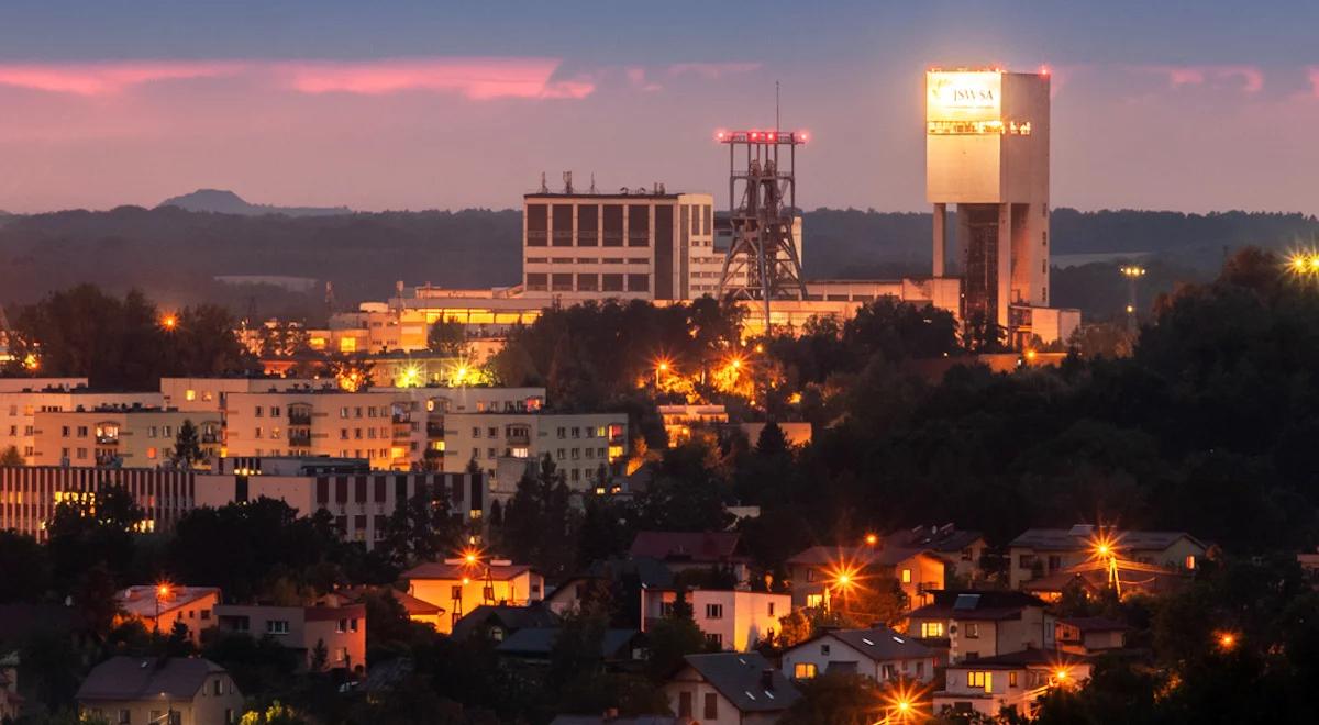 Unia chce zakazać emisji i spalania metanu. Co to oznacza dla JSW?