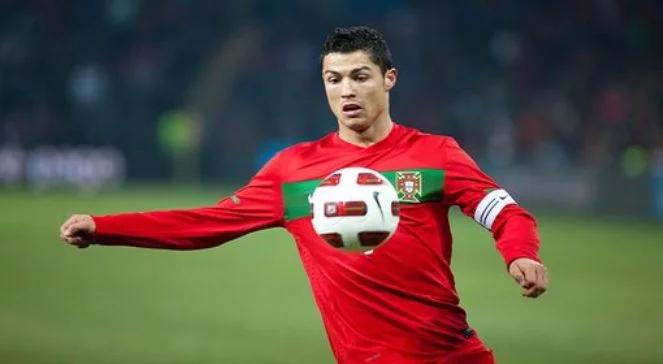 Ekstraklasa: koledzy Ronaldo marzą o polskiej lidze - tu zarabia się coraz więcej