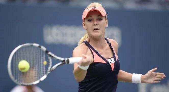 US Open 2013: Agnieszka Radwańska - Silvia Soler-Espinosa. Szybkie zwycięstwo na otwarcie