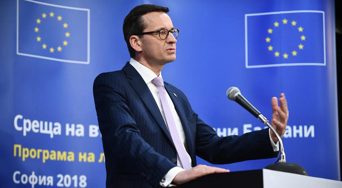"Jest wola po obu stronach, by zakończyć spór do wakacji"