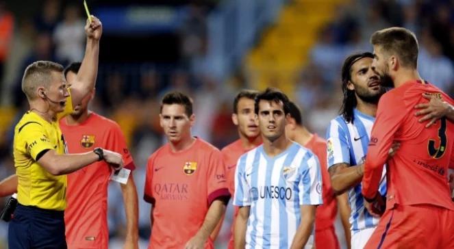 Primera Division: nieskuteczna FC Barcelona traci punkty 