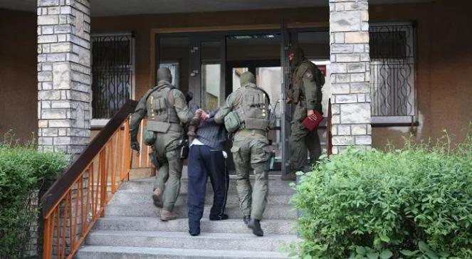 Wielkopolska: 19-latek odbity. Był trzymany w bunkrze