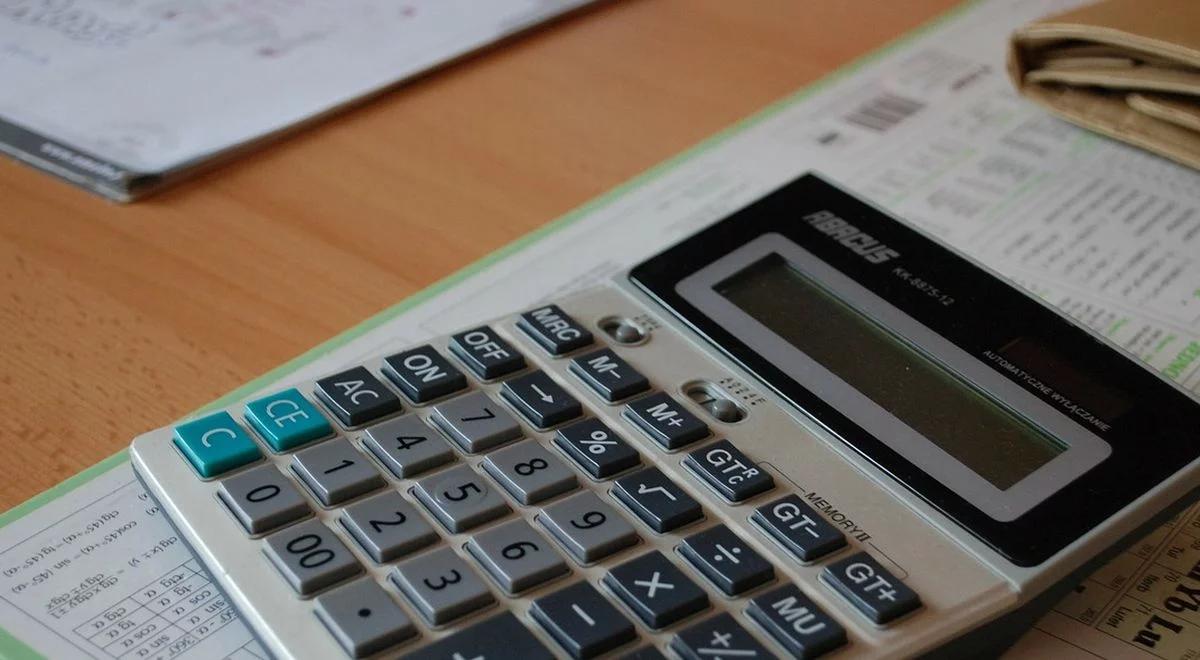 Stabilność piętą achillesową systemu podatkowego