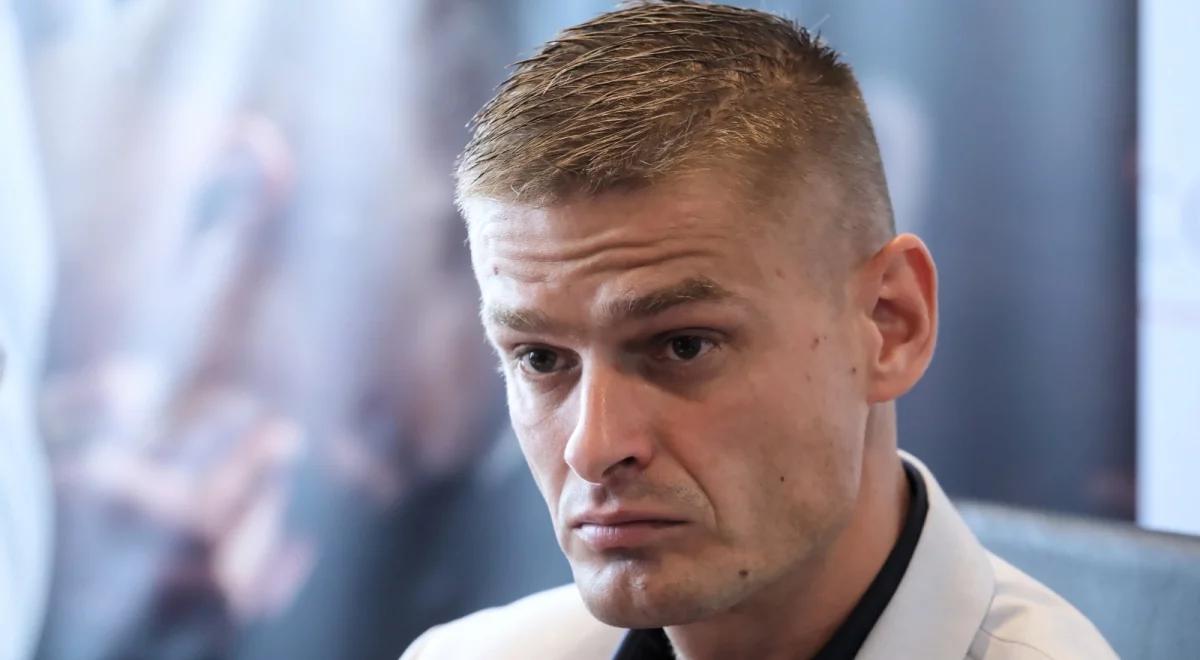 Tomasz Komenda chce 18 milionów odszkodowania. "Milion za każdy rok w więzienu"