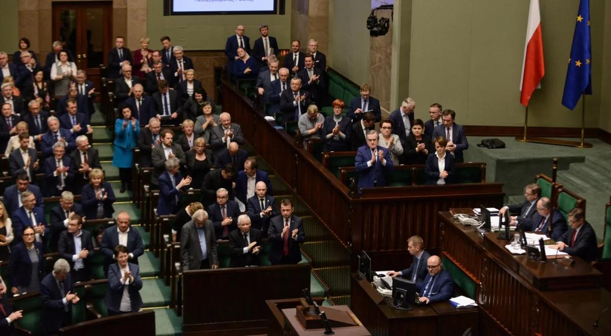 Będzie nowe święto państwowe. Sejm zadecydował