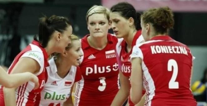 Od 2:0 do 2:3! Dramatyczny bój Polek