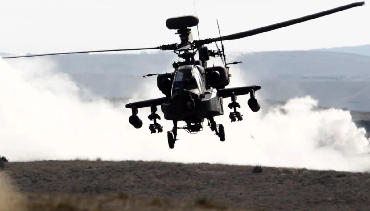 NATO: po raz pierwszy jesteśmy pod presją na dwóch flankach