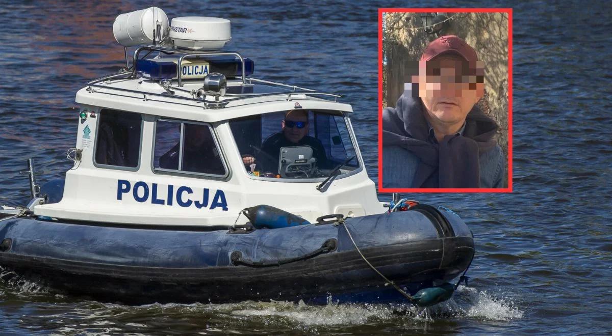 Zaginięcie dyrektora NCBiR. Tragiczny finał poszukiwań