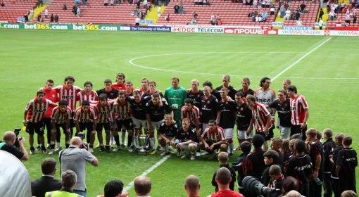 Estudiantes La Plata mistrzem Argentyny