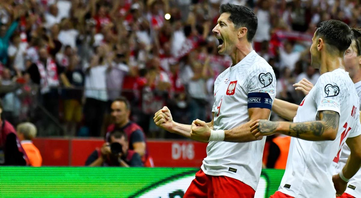 El. Euro 2024. Nadchodzą lepsze czasy dla kadry Santosa? Probierz: kibice będą zadowoleni