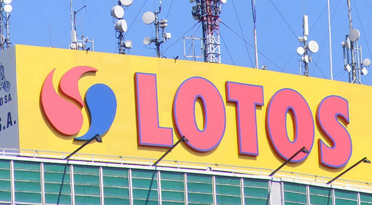 Lotos: 410,9 mln zł zysku netto w I kw. 2017 r. Wyżej od konsensusu