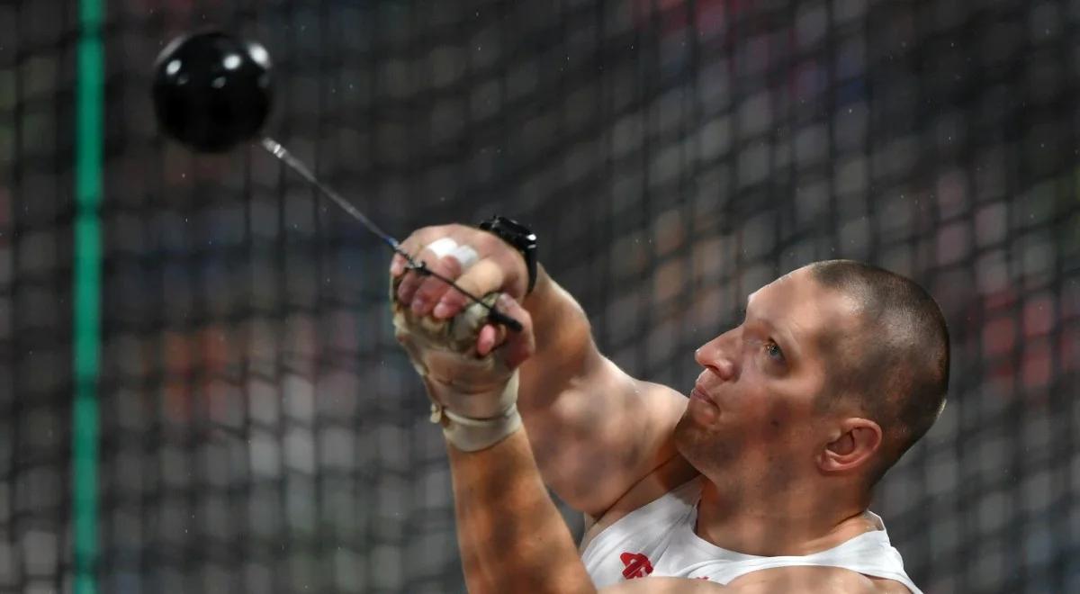 Lekkoatletyczne ME: Wojciech Nowicki obronił tytuł! Paweł Fajdek bez medalu