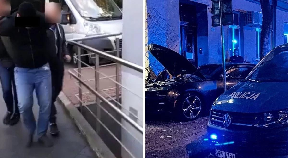 Gorzów Wlkp.: podejrzany o śmiertelne potrącenie dziecka usłyszy zarzuty