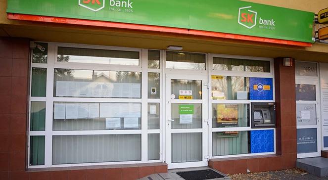 Podatnikom grozi zrzutka na SK Bank?