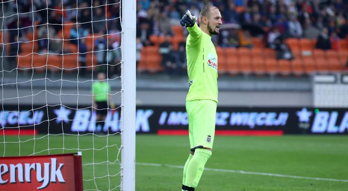 Ekstraklasa: Stal Mielec stawia na doświadczonego bramkarza. Gliwa pierwszym transferem beniaminka