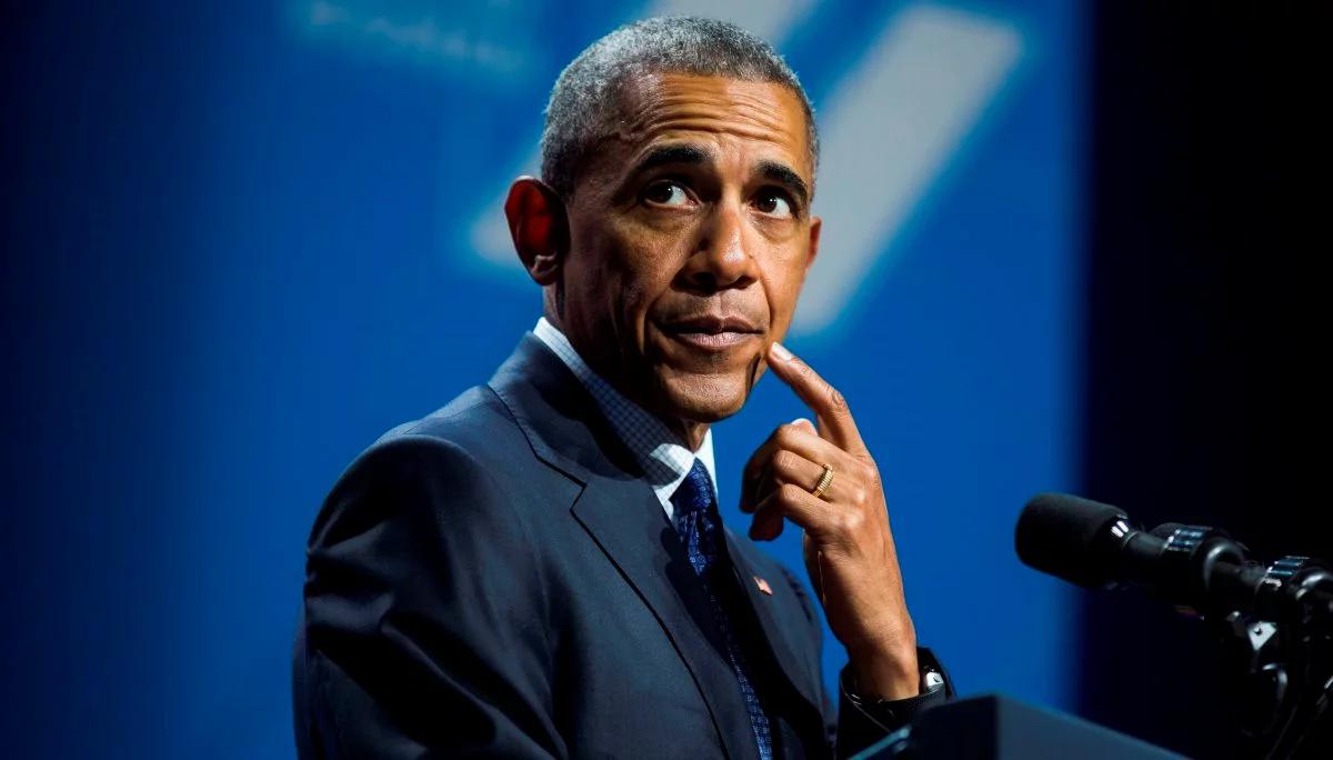 "Zamachy stały się możliwe, bo wycofaliśmy się z Iraku". John McCain krytykuje Baracka Obamę