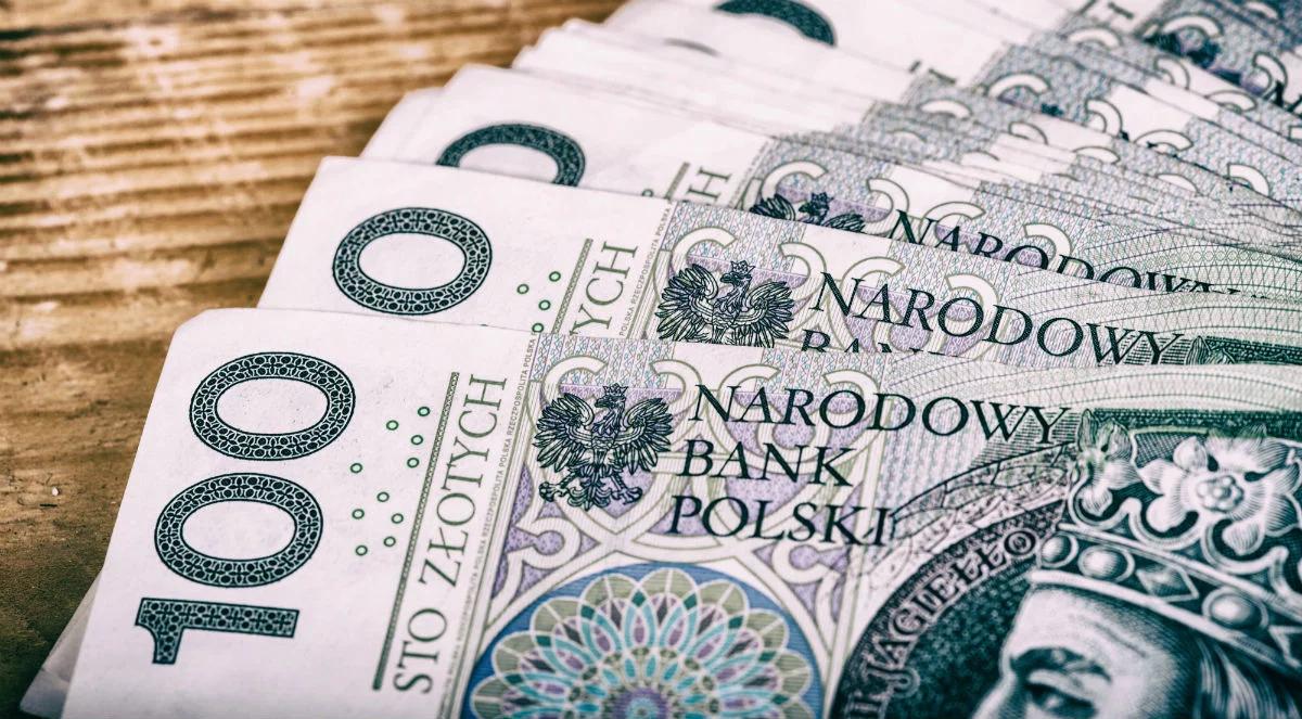 Stopy procentowe znowu w górę. Borys: jesteśmy bliżej końca cyklu podwyżek